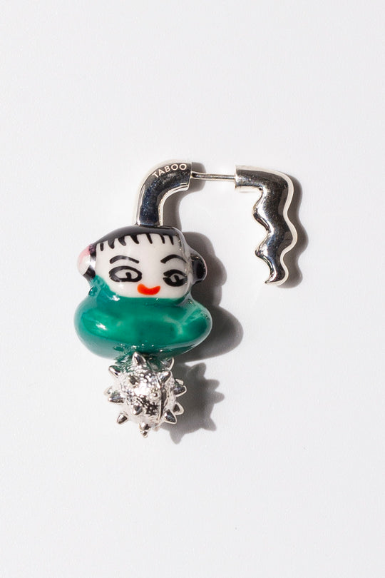 Kozou Earring 02