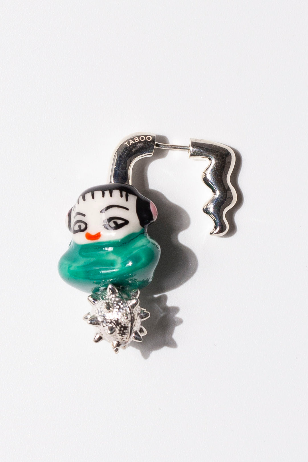 Kozou Earring 02