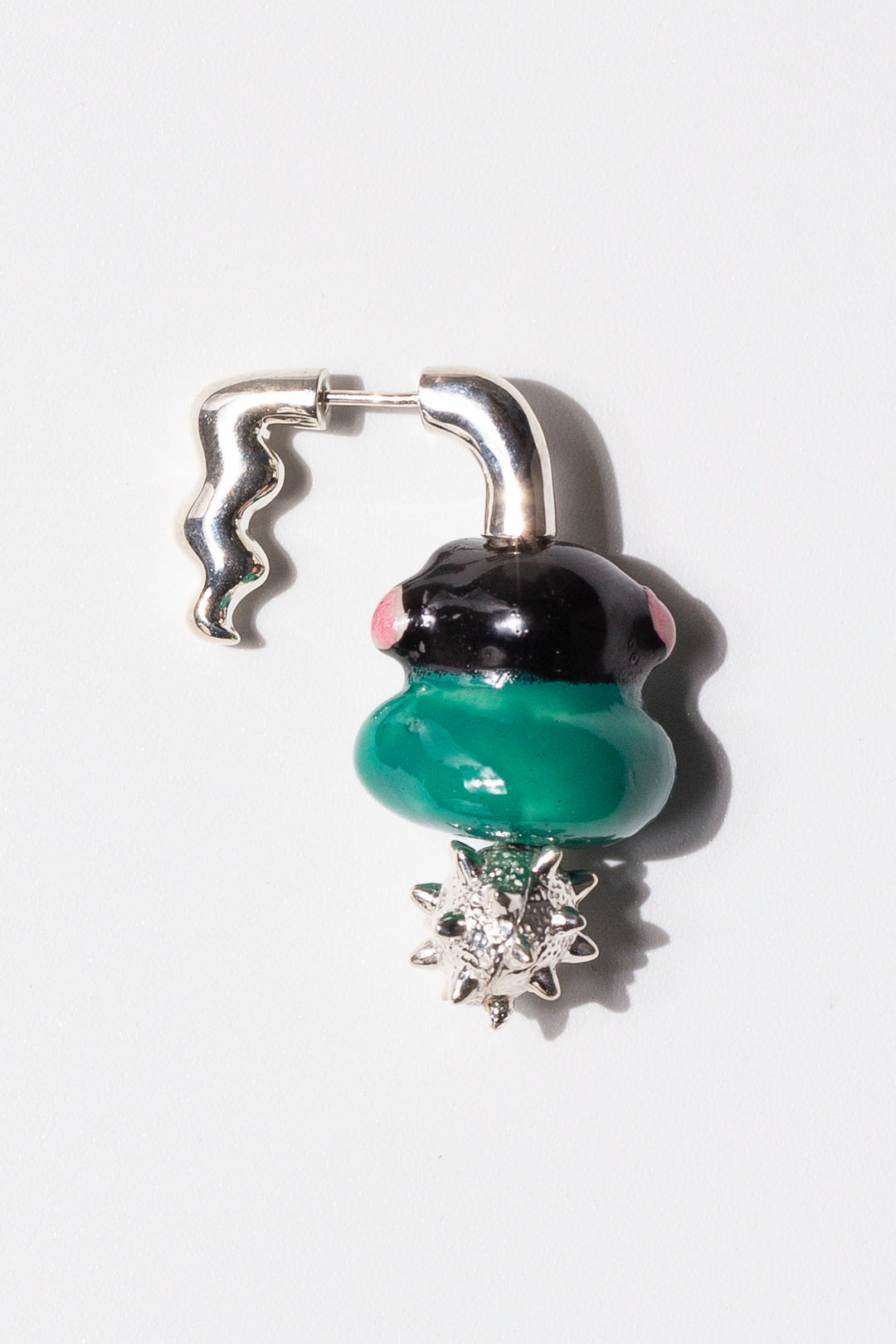 Kozou Earring 02