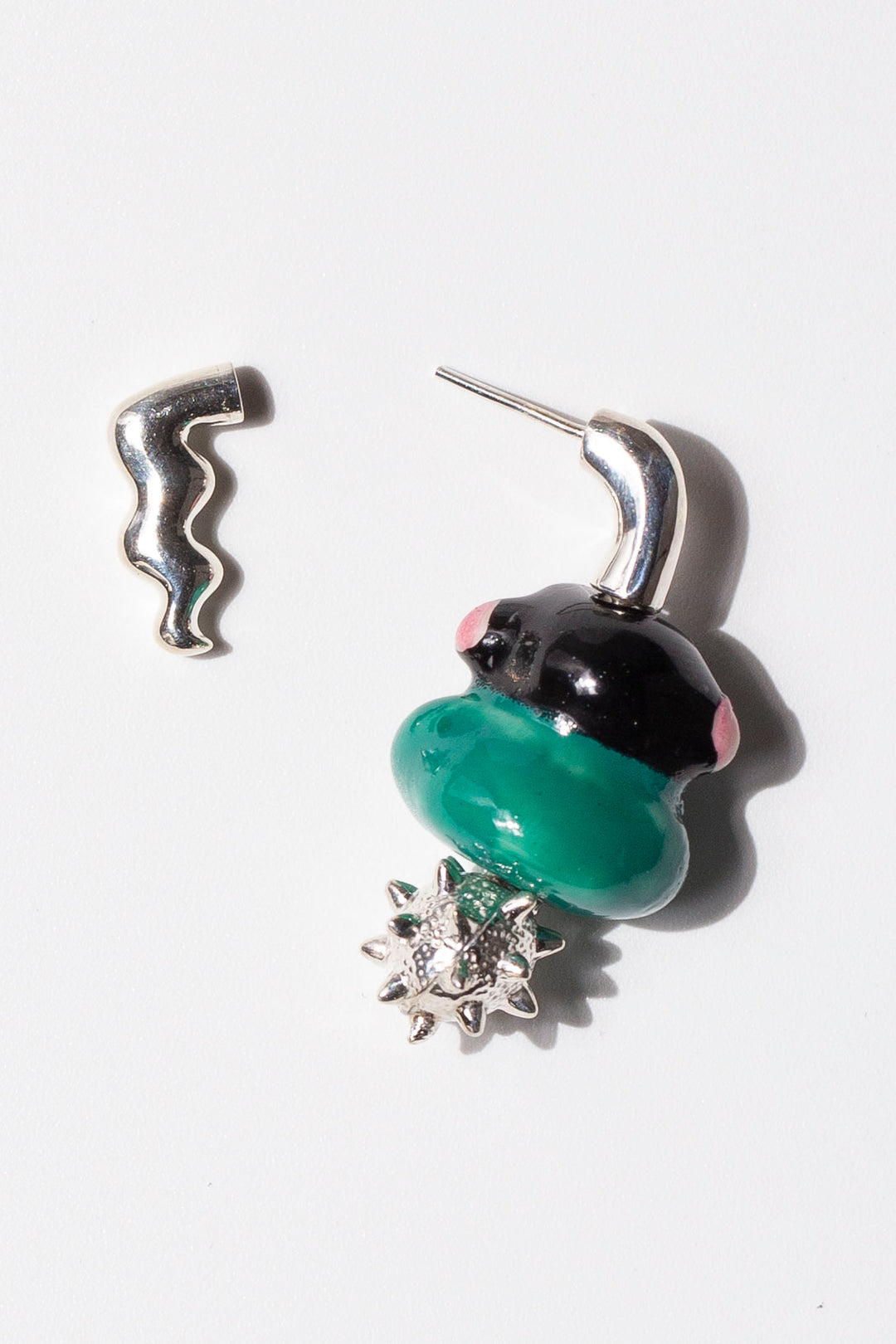 Kozou Earring 02
