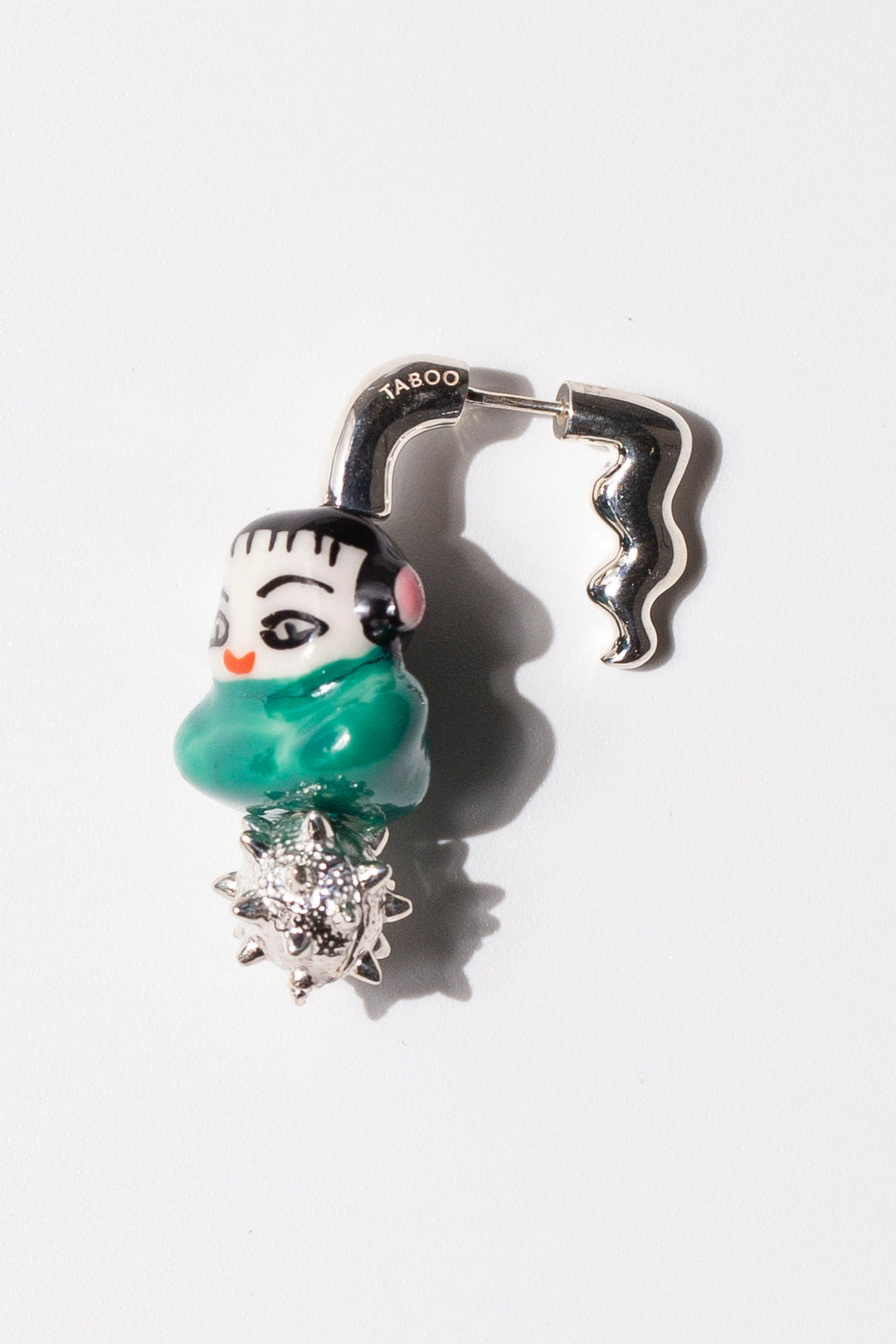 Kozou Earring 02