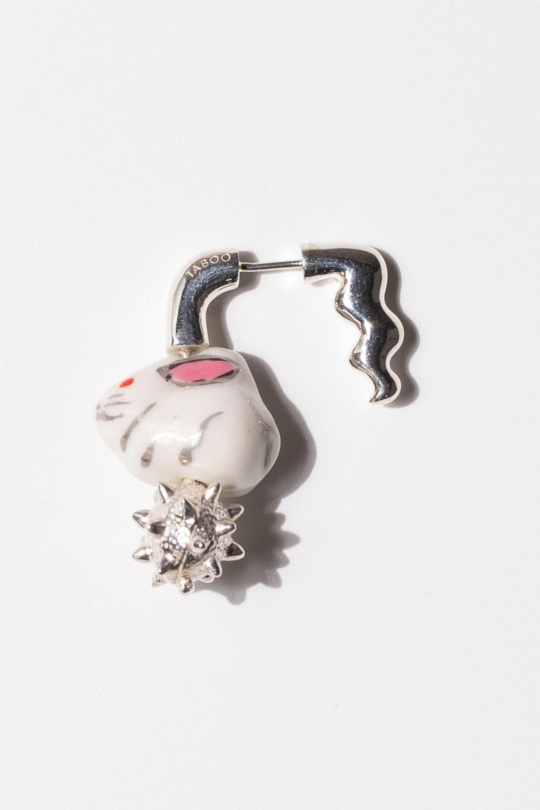 Rabbit Earring
