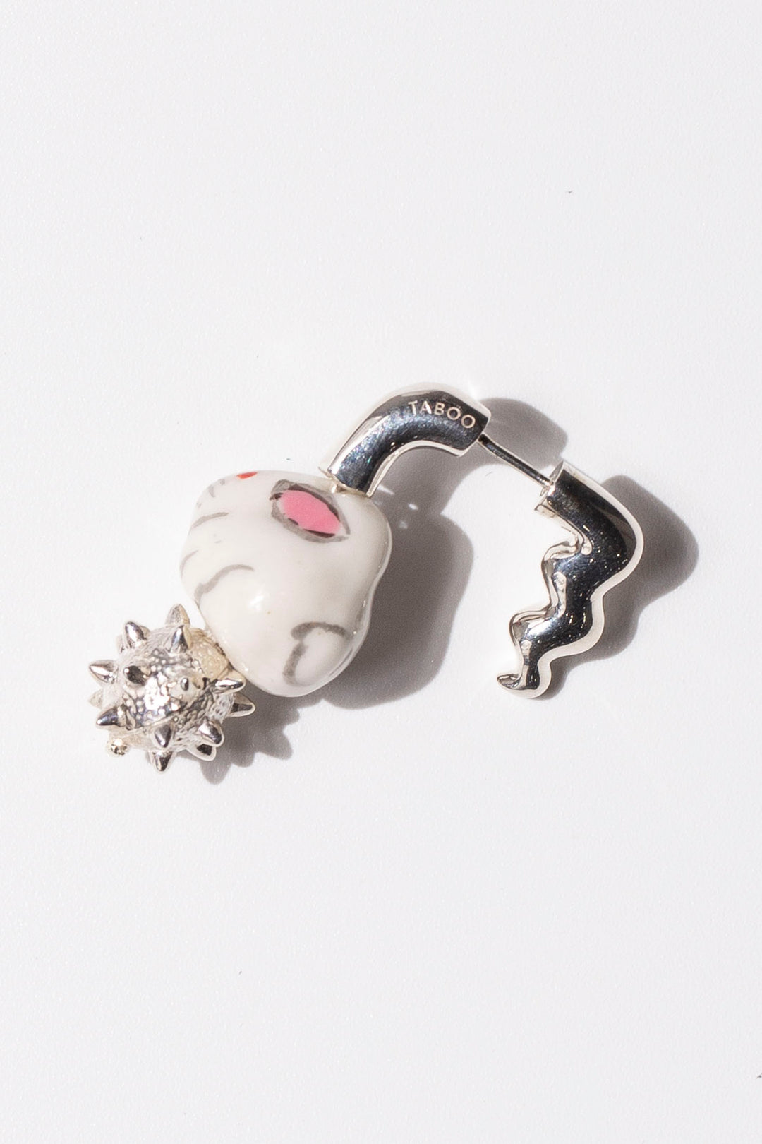 Rabbit Earring