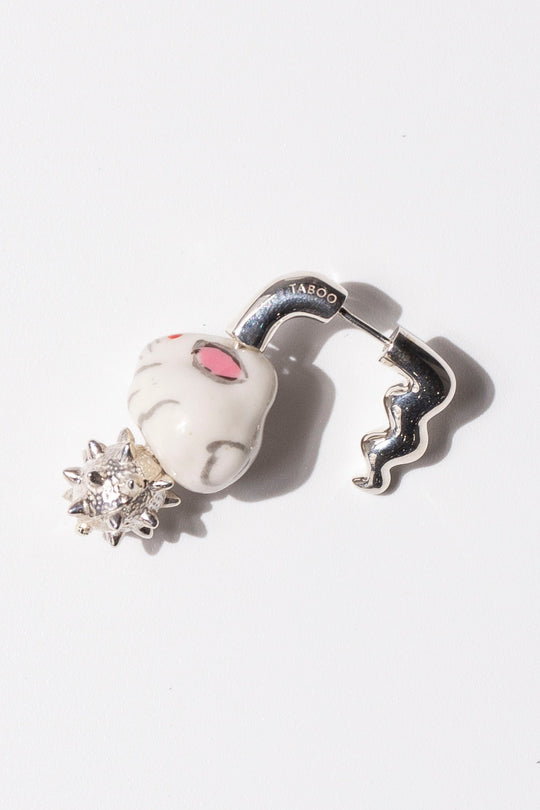 Rabbit Earring