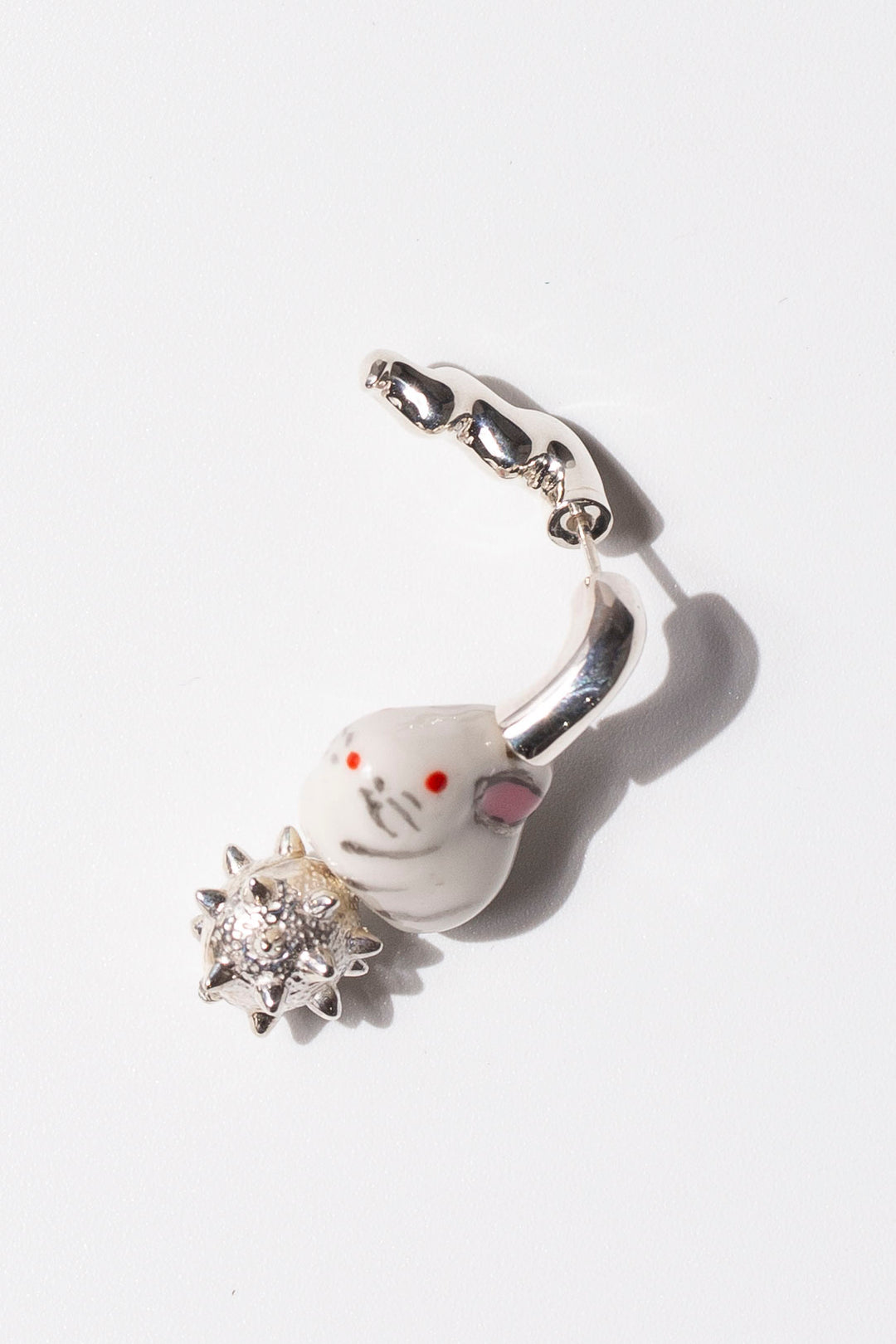 Rabbit Earring