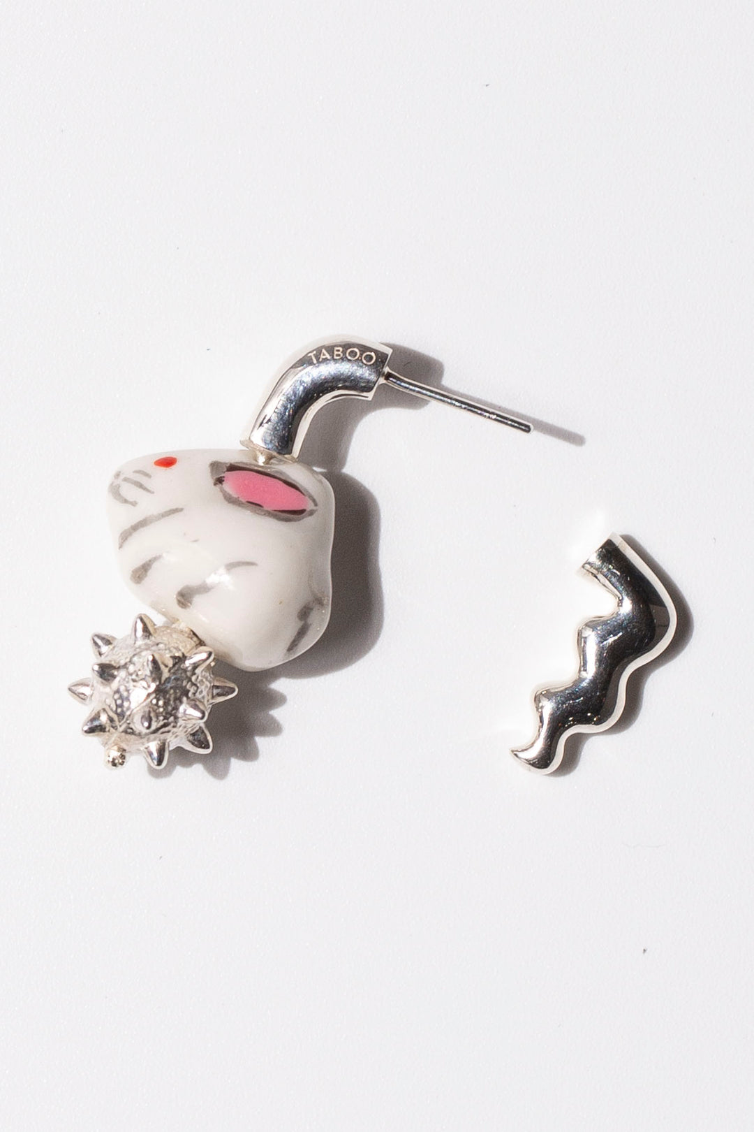 Rabbit Earring