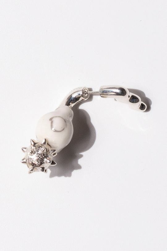 Rabbit Earring