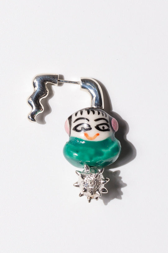 Kozou Earring 01