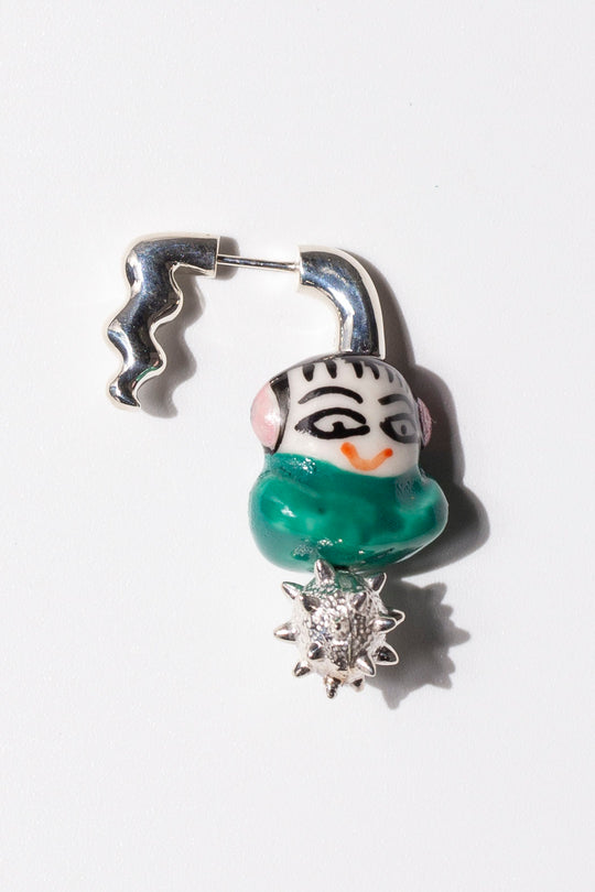 Kozou Earring 01