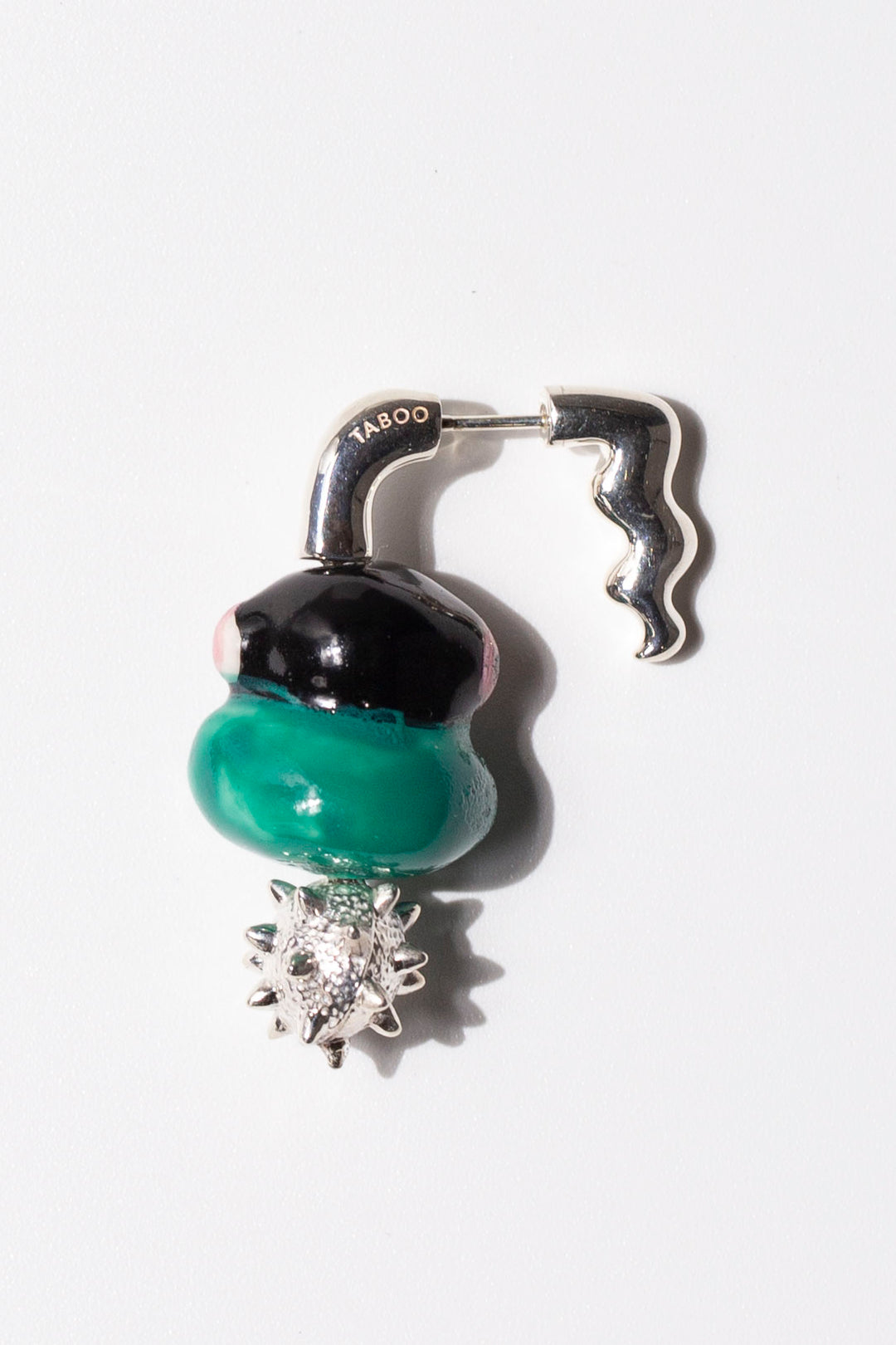 Kozou Earring 01