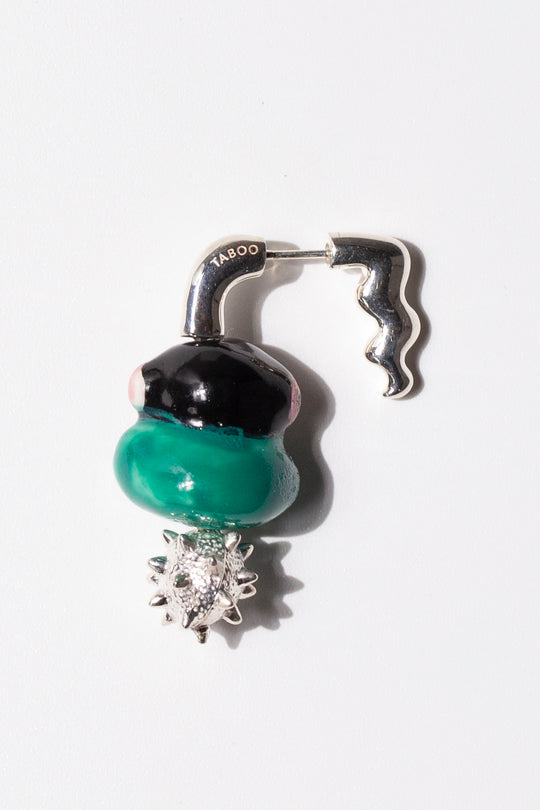 Kozou Earring 01