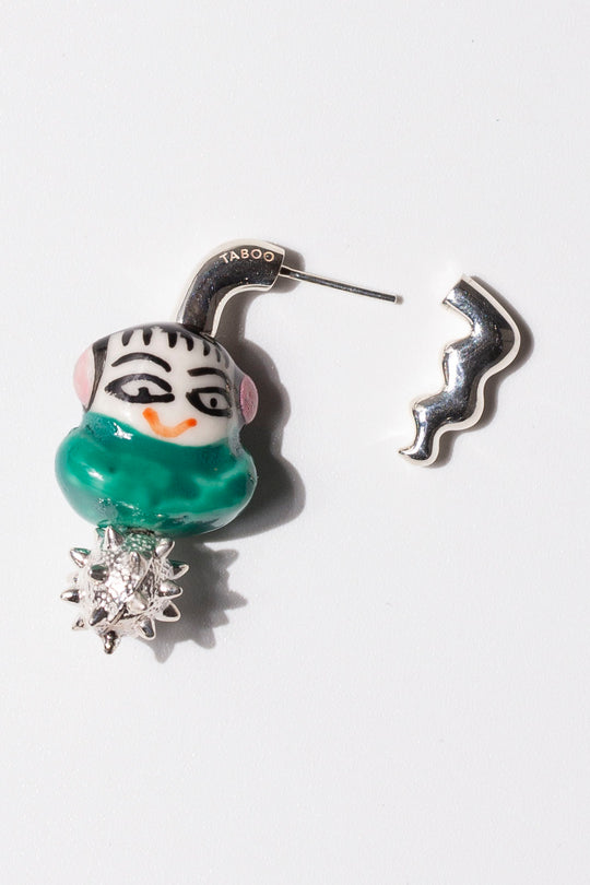 Kozou Earring 01