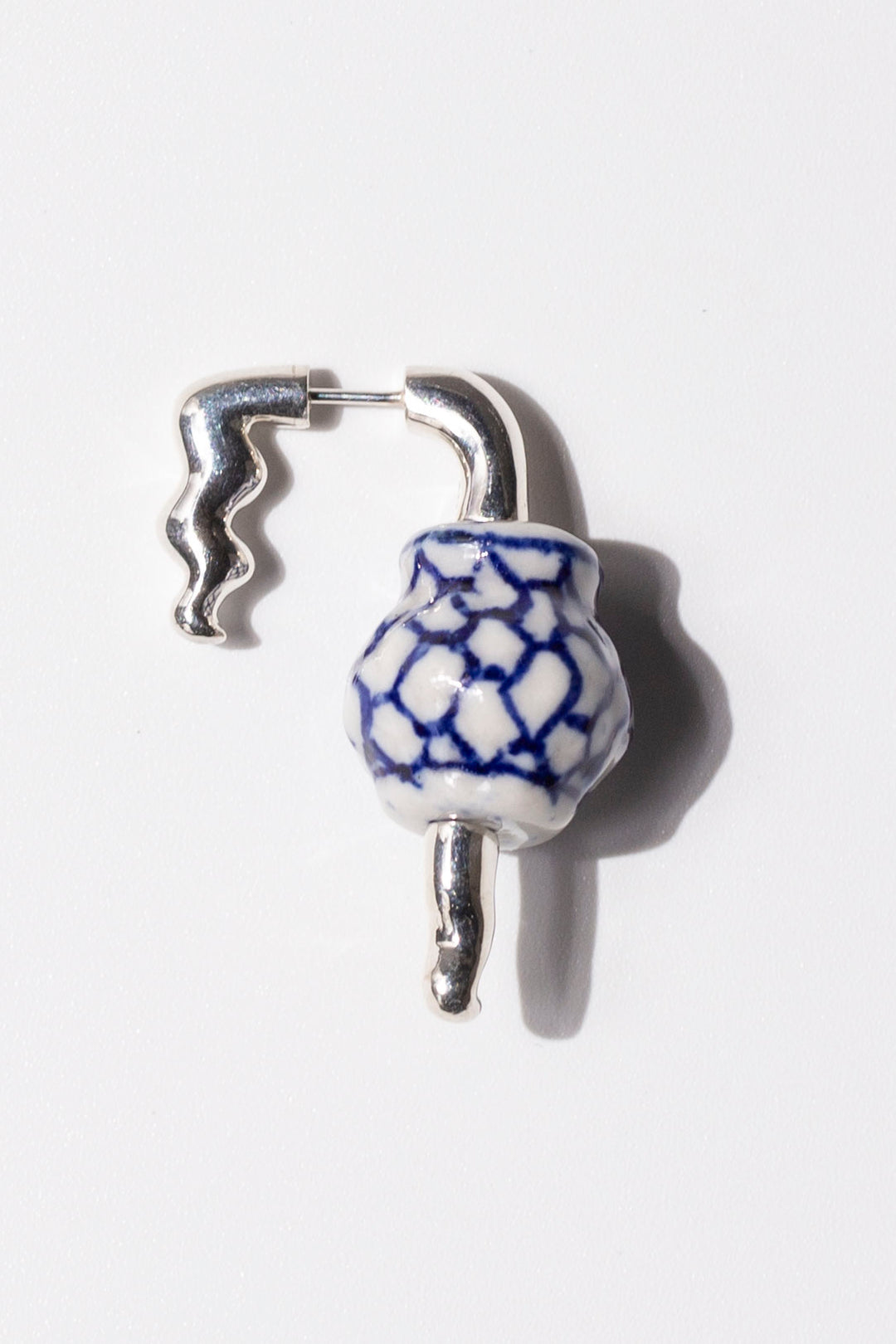 Pod Earring