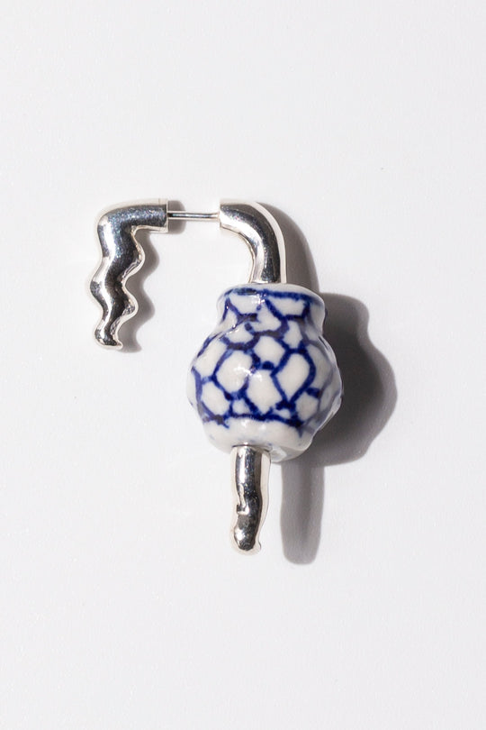 Pod Earring