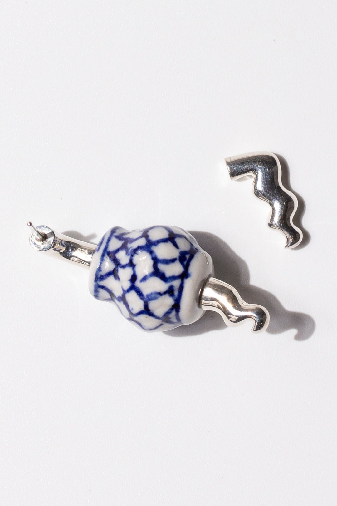 Pod Earring