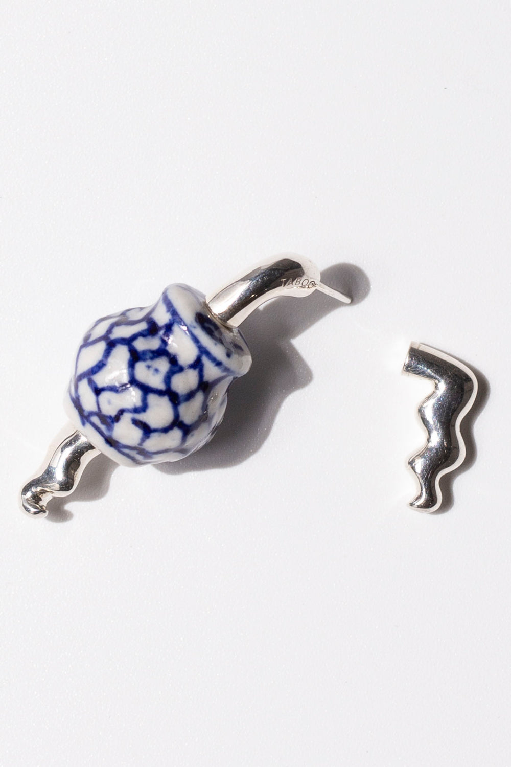 Pod Earring