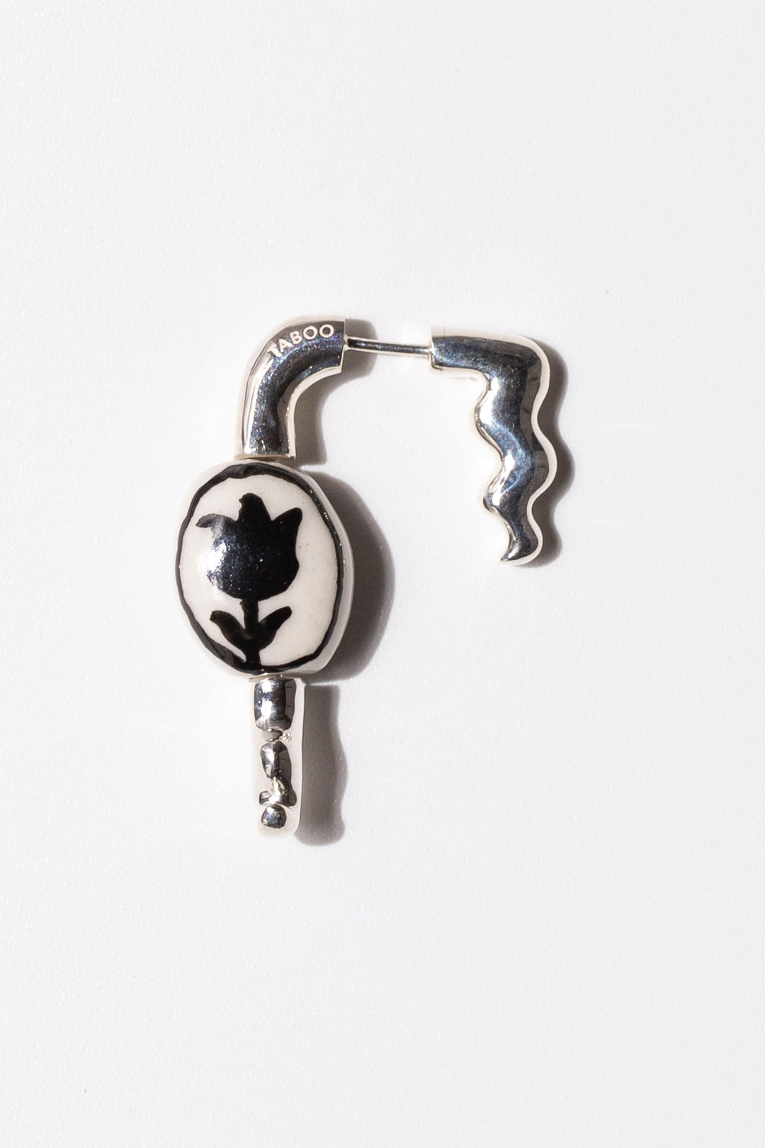 Tulip Earring