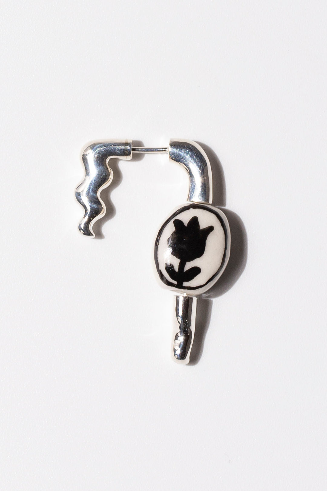 Tulip Earring