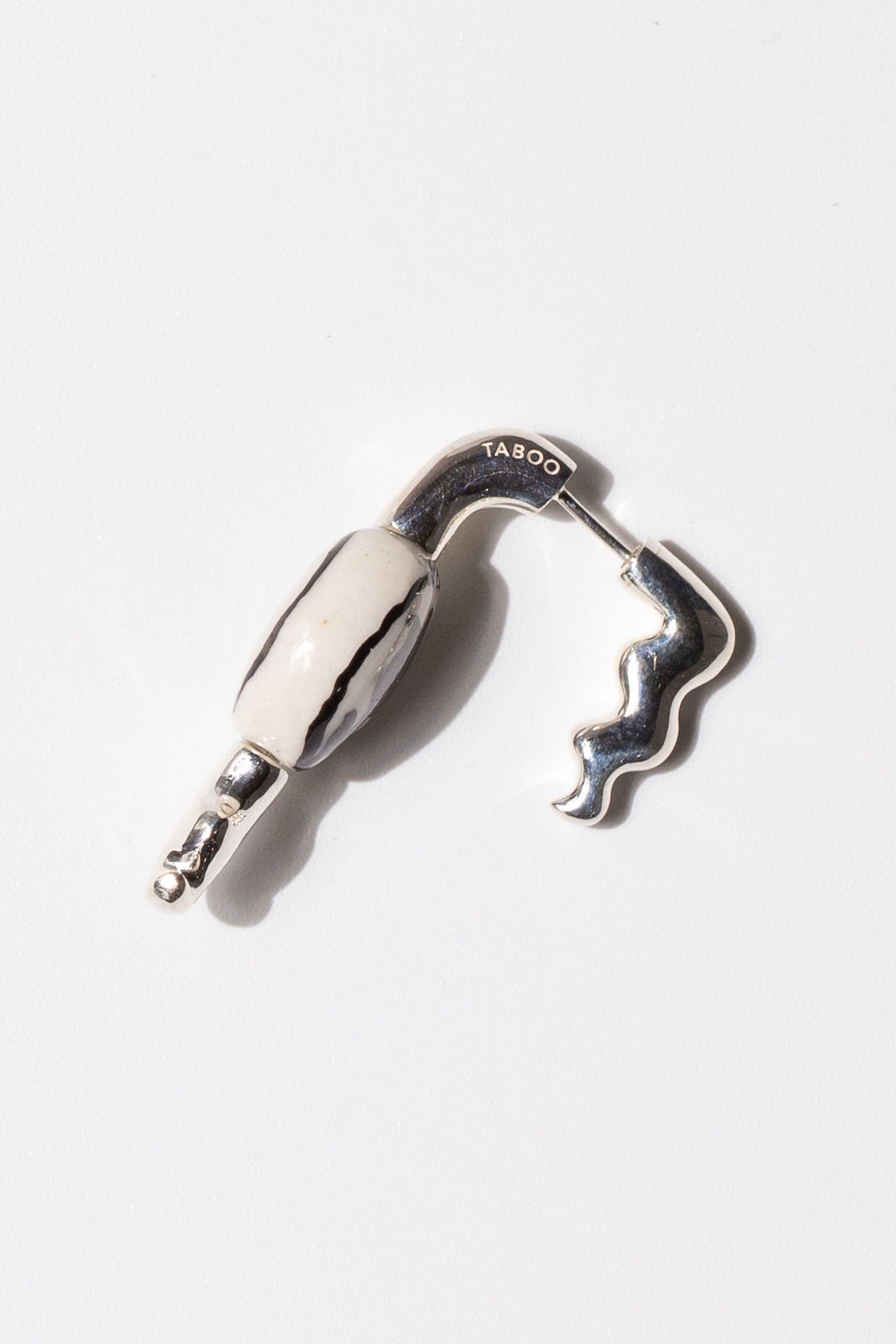 Tulip Earring