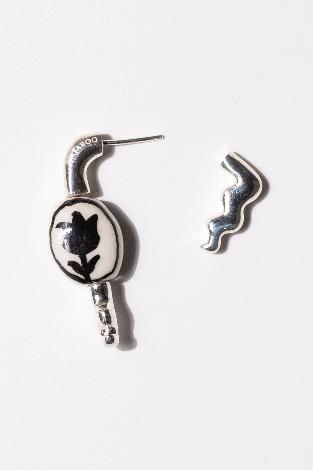 Tulip Earring