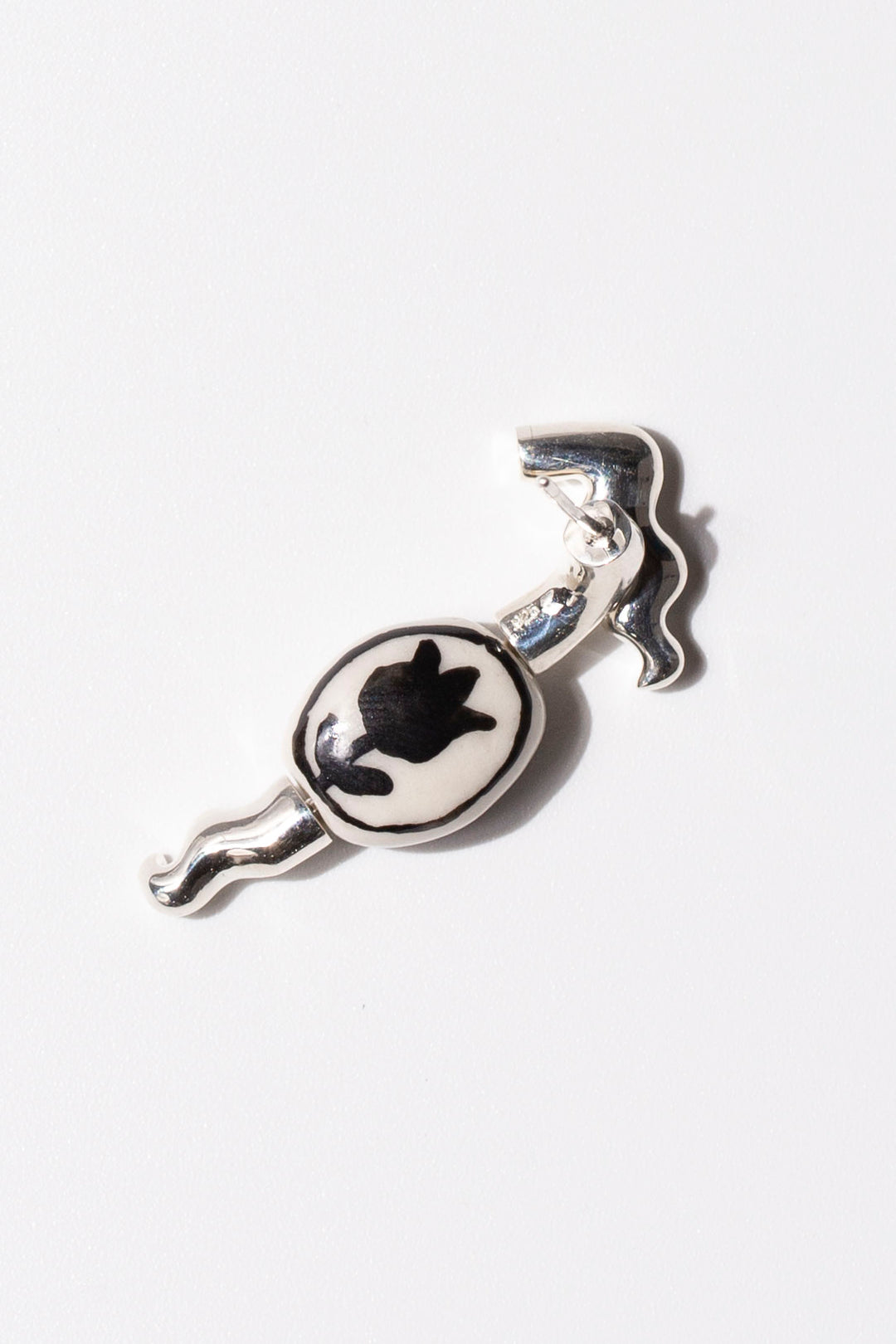 Tulip Earring