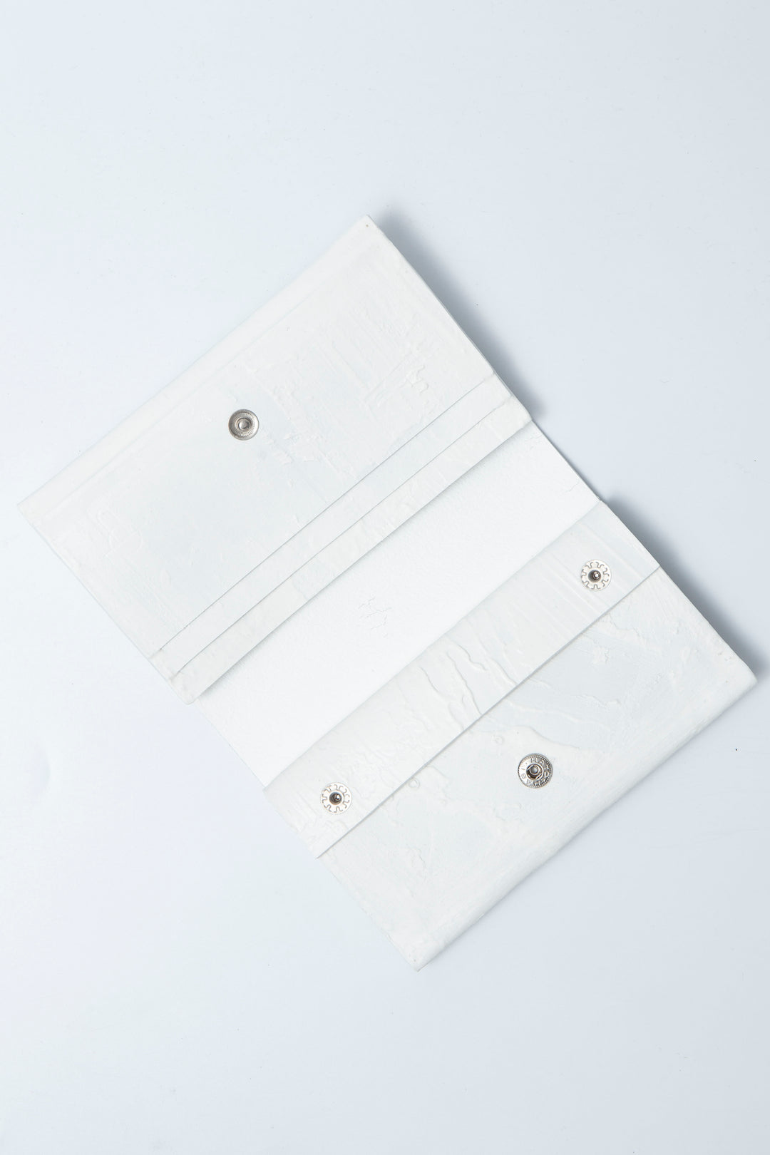 二つ折り財布 mw13 wh