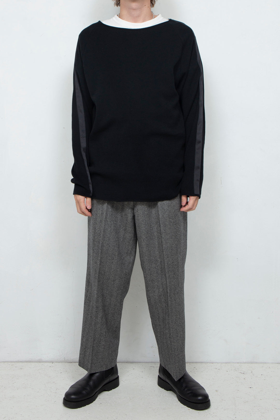 L/S Line Tshirts