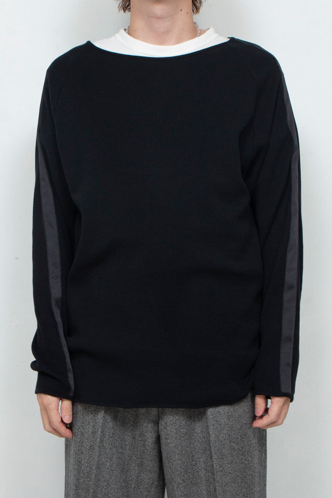 L/S Line Tshirts
