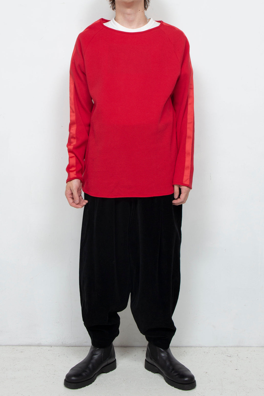 L/S Line Tshirts