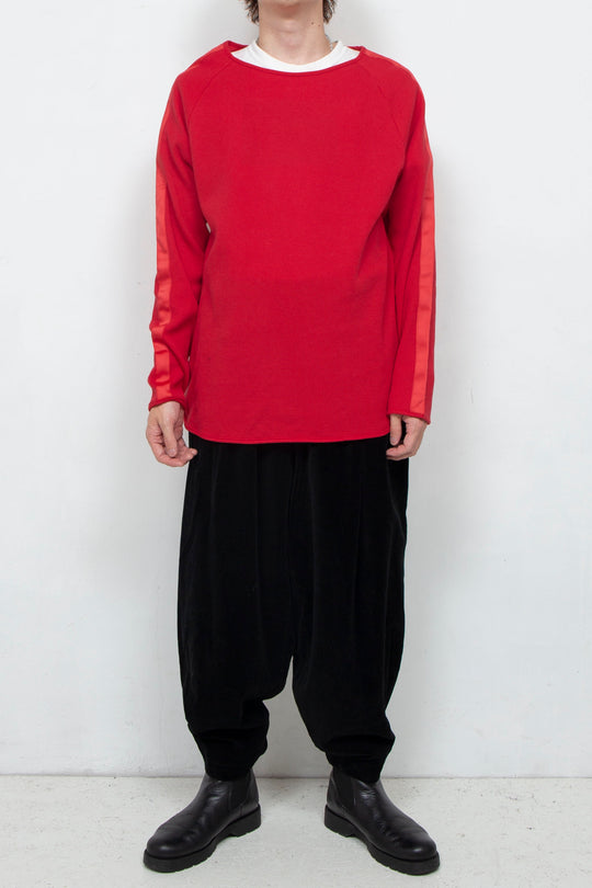 L/S Line Tshirts