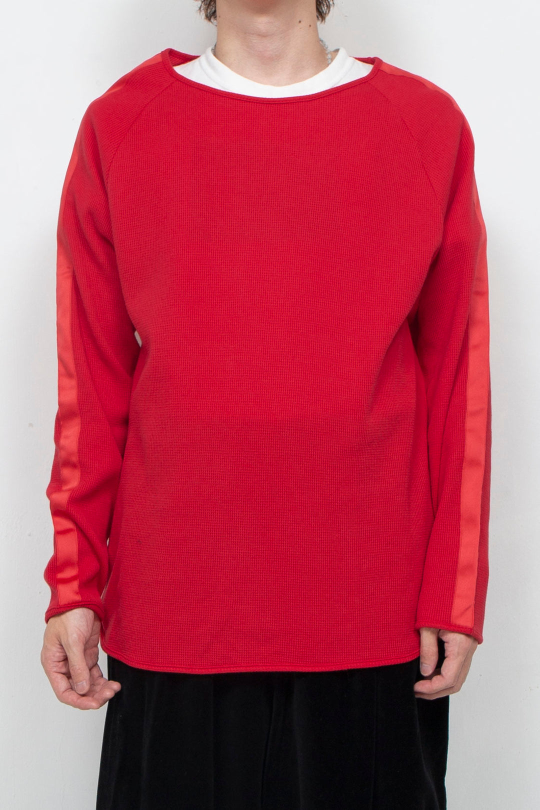 L/S Line Tshirts