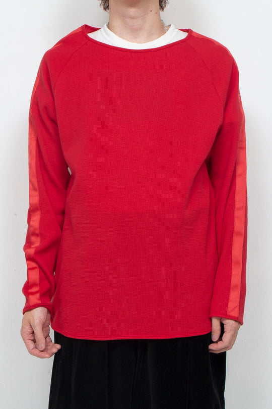 L/S Line Tshirts