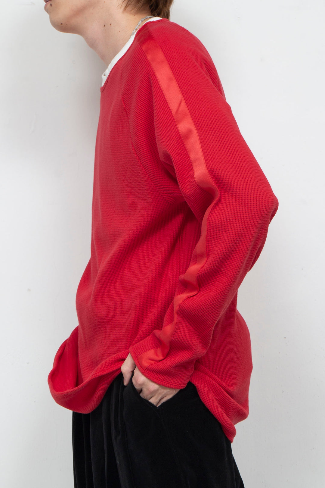 L/S Line Tshirts