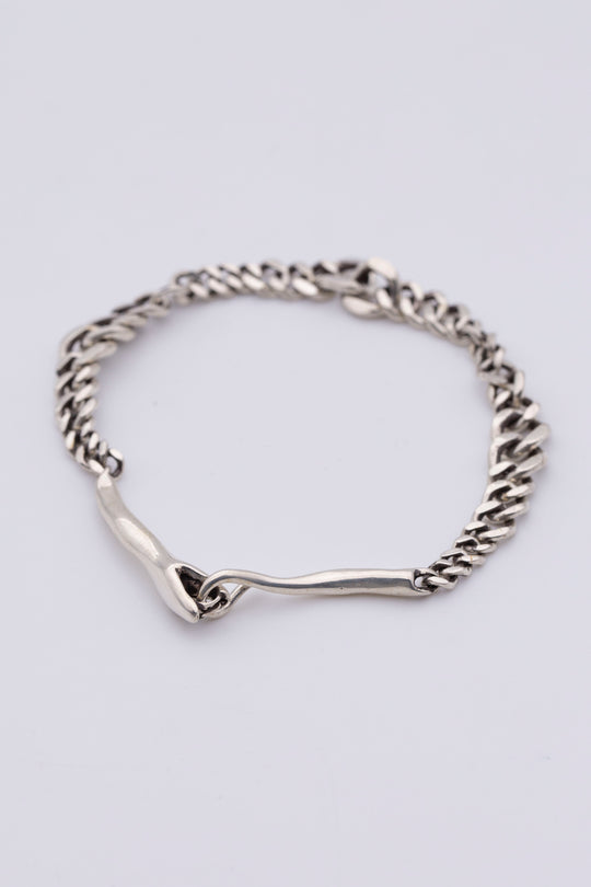 ouroboros bracelet BHB1