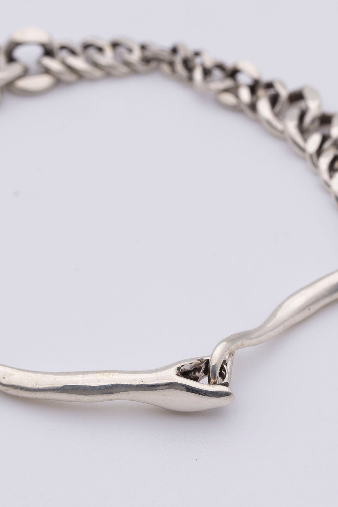 ouroboros bracelet BHB1