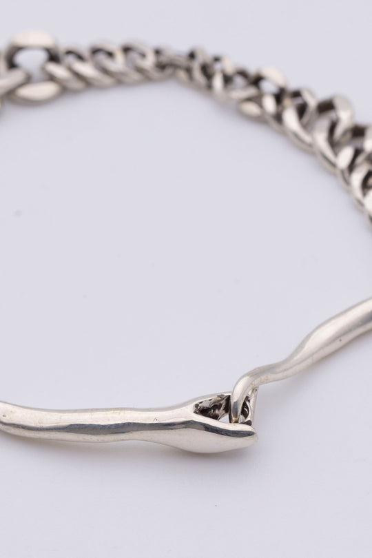 ouroboros bracelet BHB1