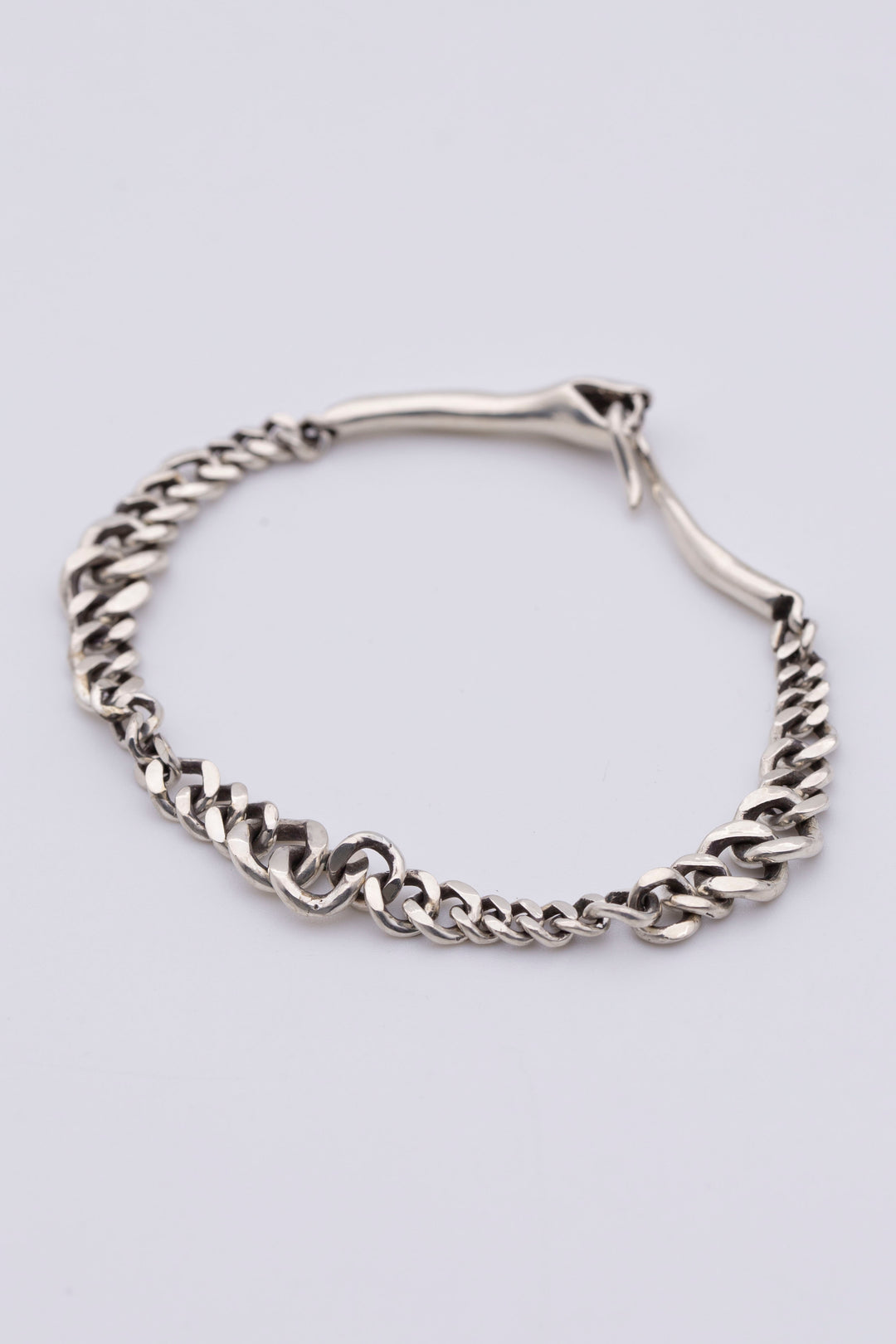 ouroboros bracelet BHB1