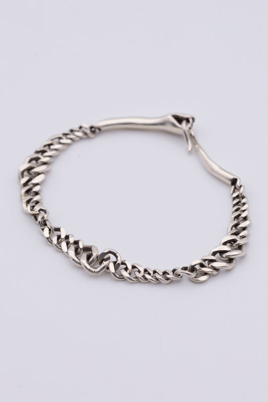 ouroboros bracelet BHB1