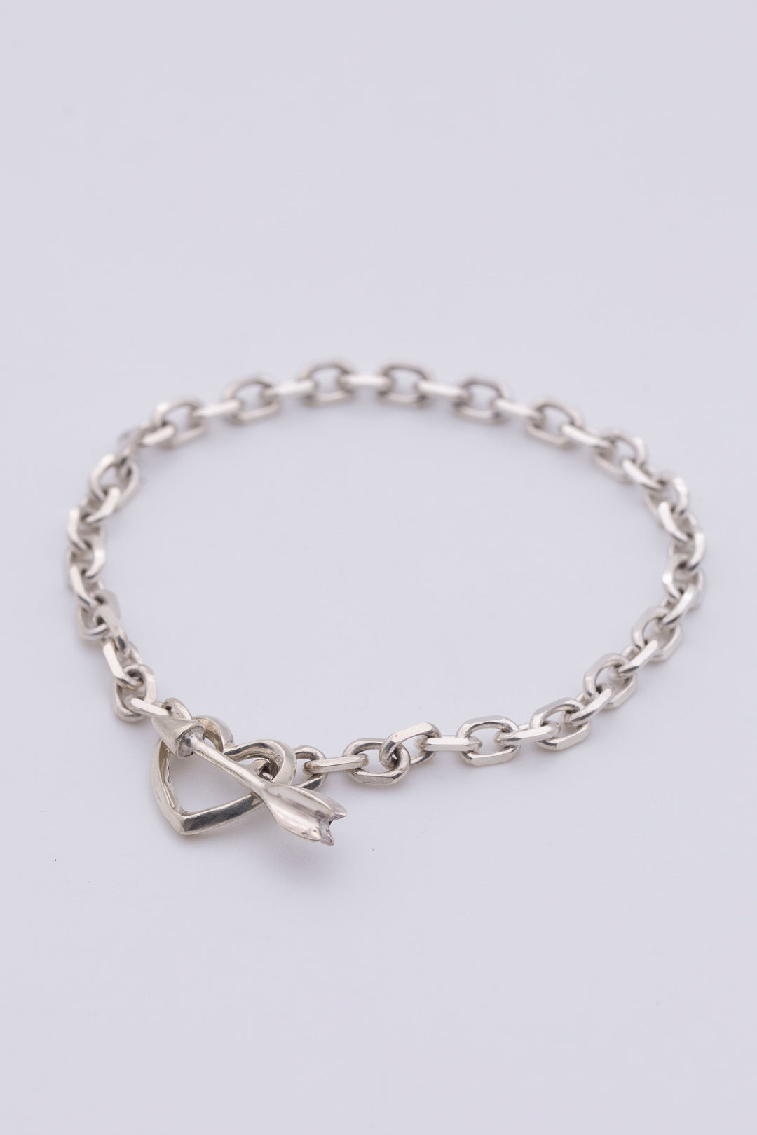 heart & arrow bracelet BHB2