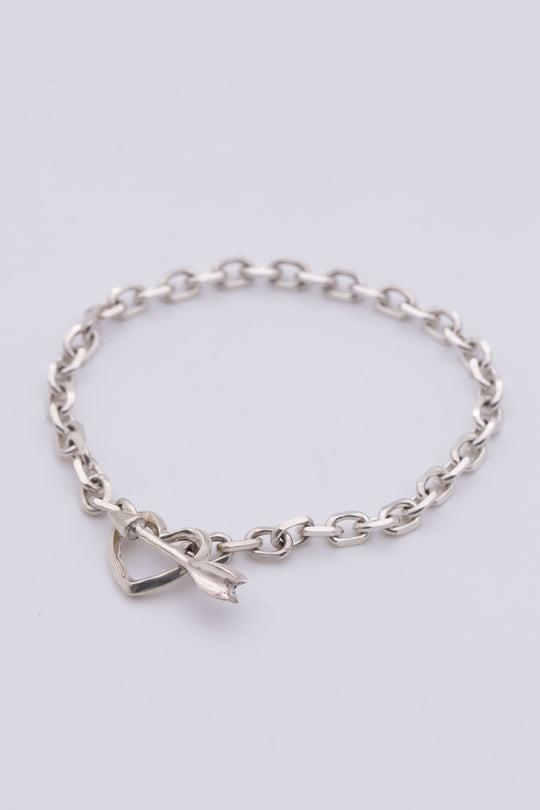 heart & arrow bracelet BHB2