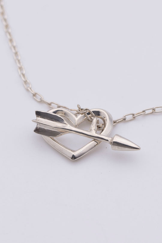 heart & arrow bracelet BHB2