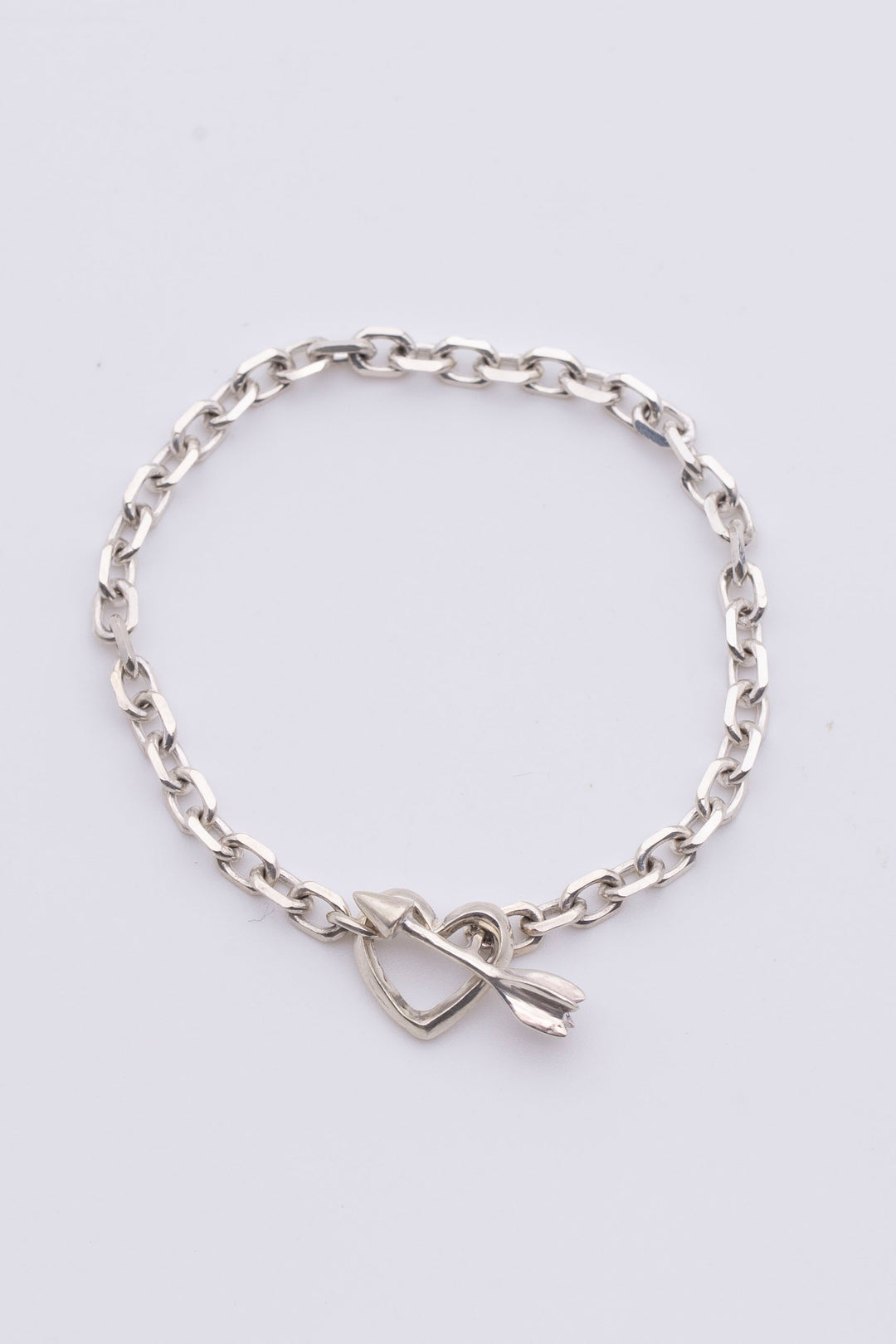 heart & arrow bracelet BHB2