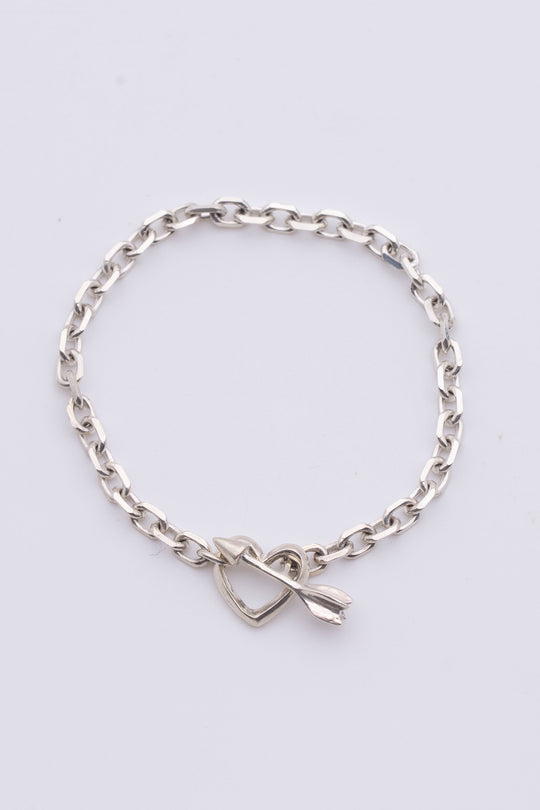 heart & arrow bracelet BHB2