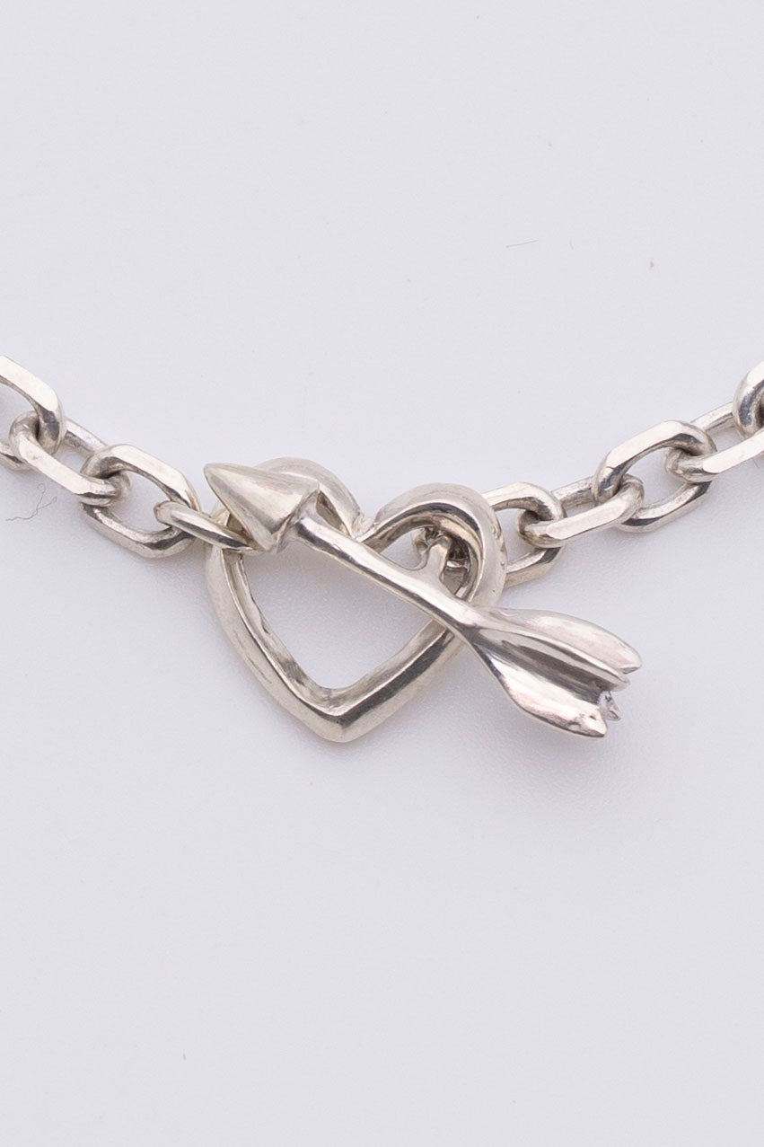 heart & arrow bracelet BHB2