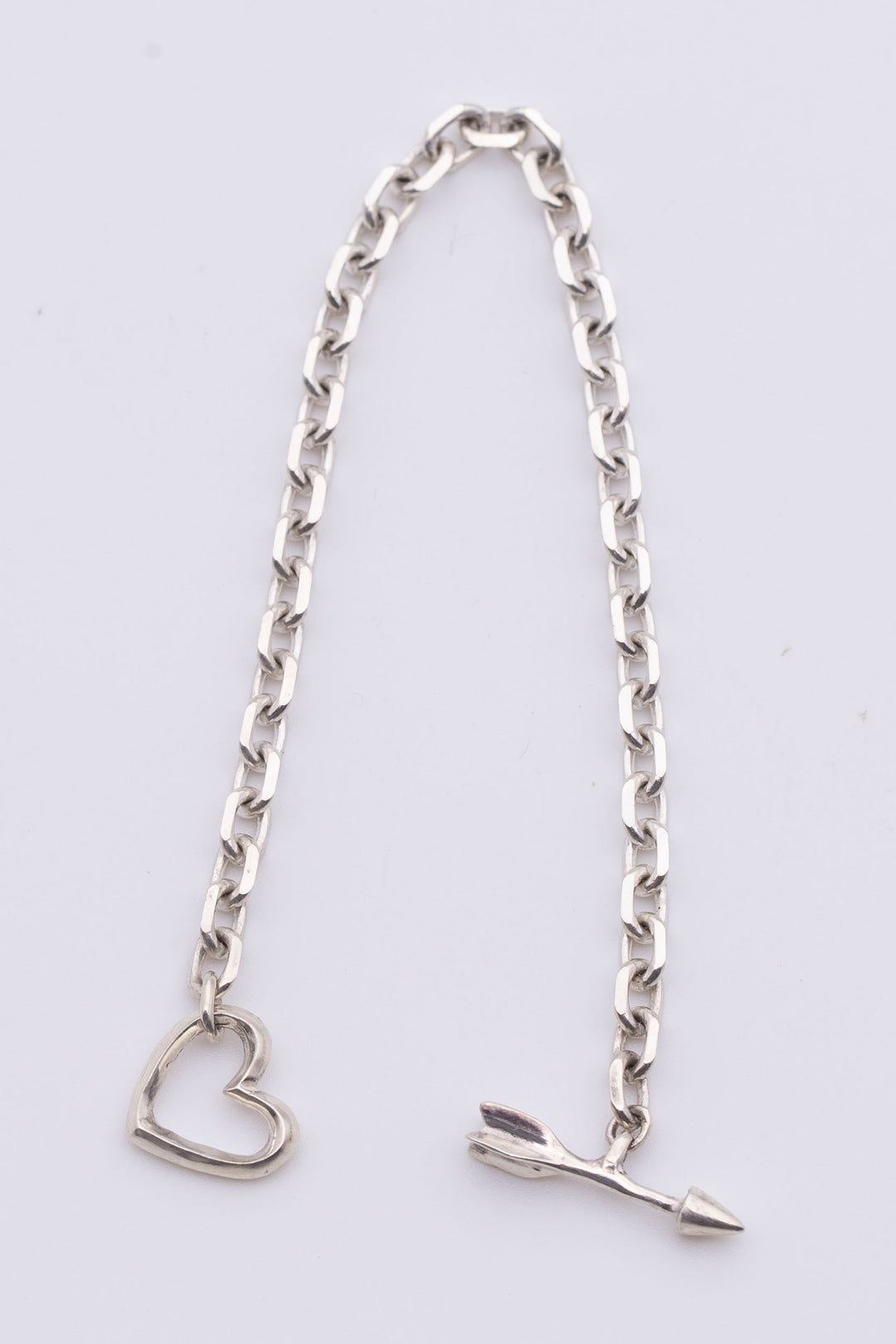 heart & arrow bracelet BHB2