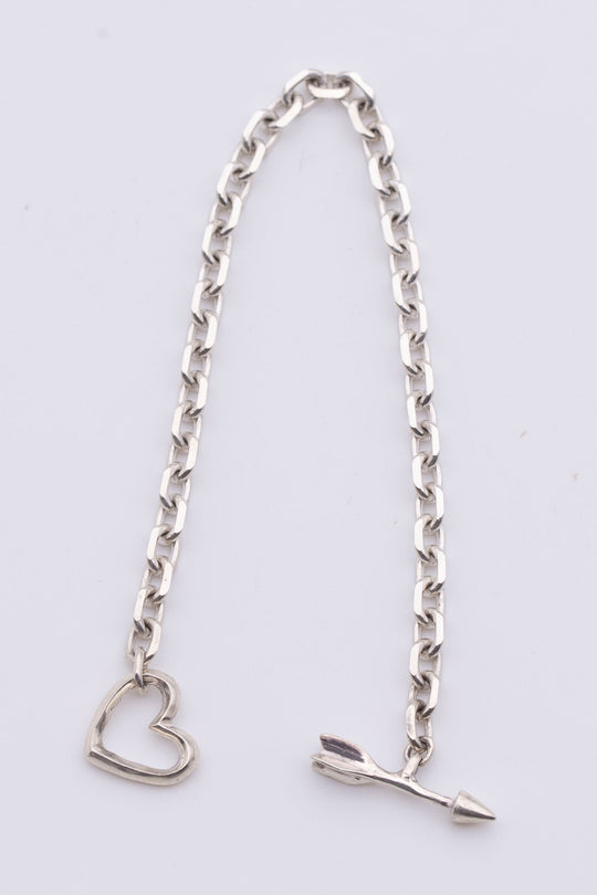 heart & arrow bracelet BHB2