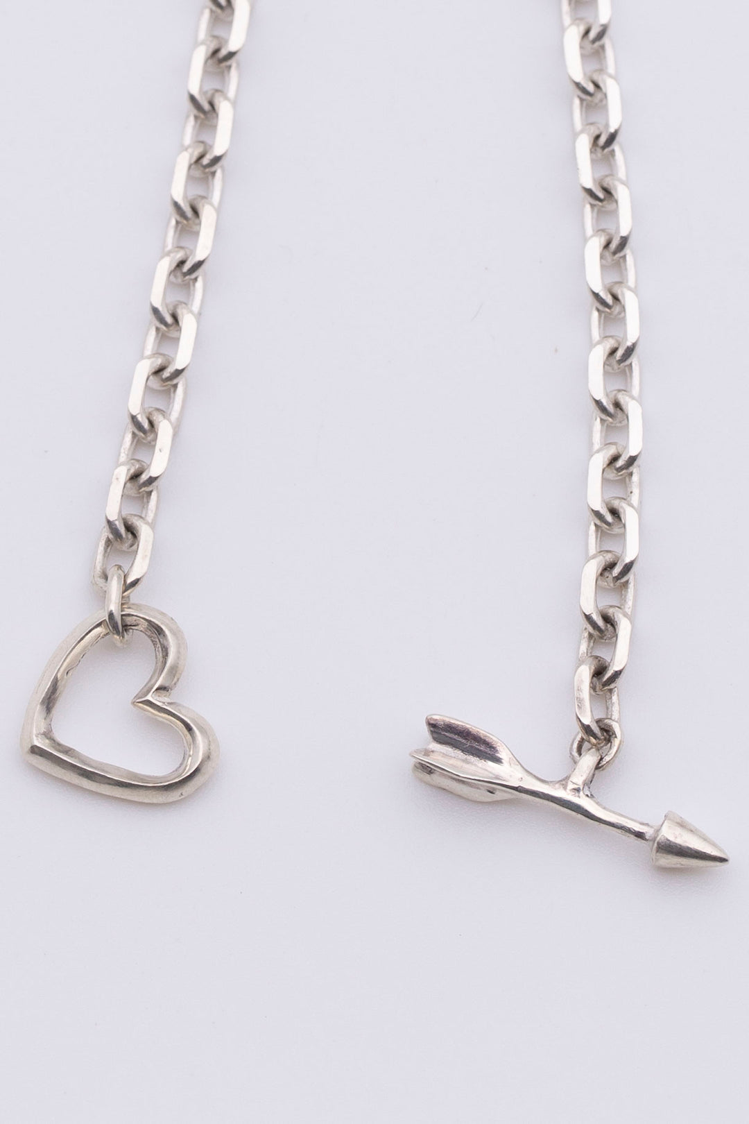 heart & arrow bracelet BHB2