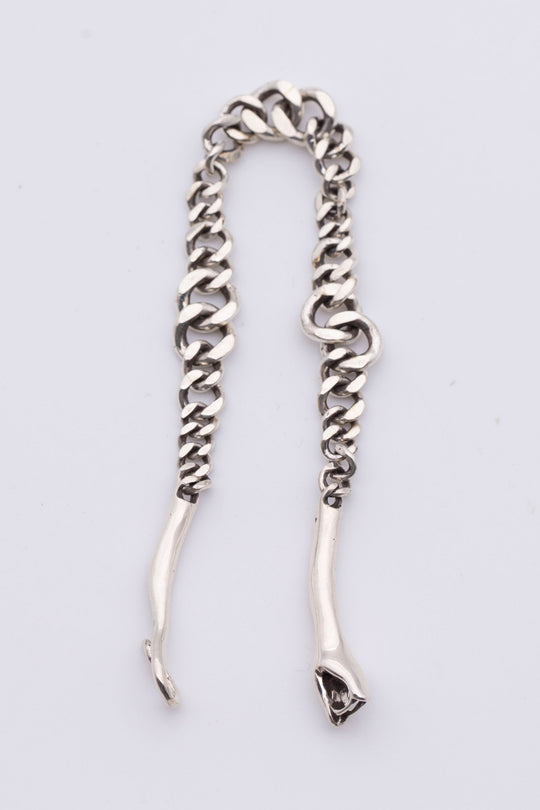 ouroboros bracelet BHB1