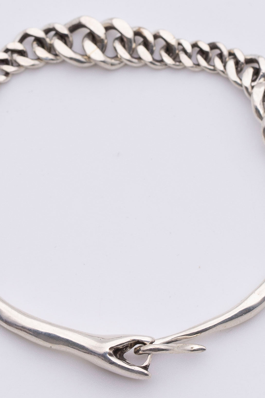 ouroboros bracelet BHB1