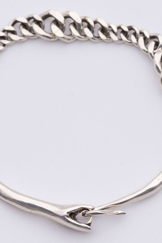 ouroboros bracelet BHB1